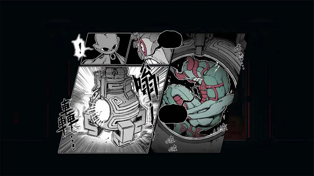 图片[4]-九日 Nine Sols 全收集双结局存档-极速数码电玩