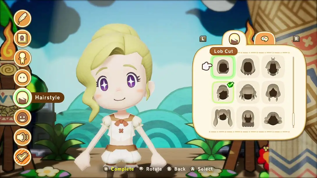 图片[4]-幻想生活 转圈圈的龙 100%全解锁存档-极速数码电玩