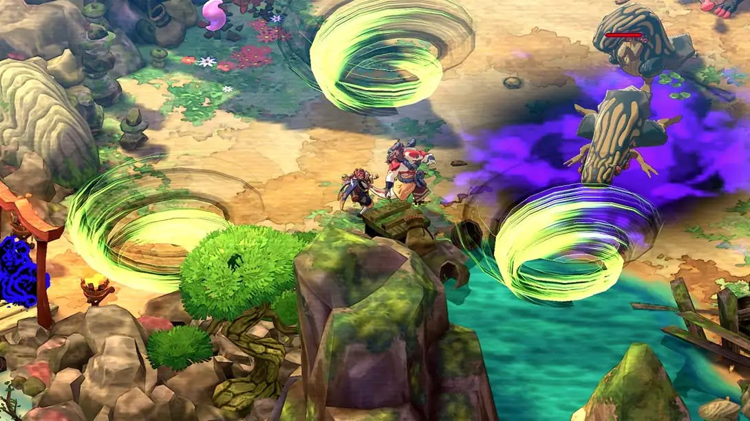 图片[5]-永久与神树的祈愿者 美版 v1.2 金手指-极速数码电玩