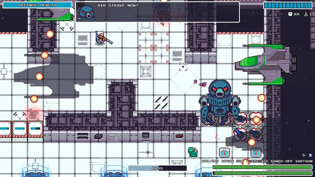 图片[6]-流氓星救援 v1.3.7 金手指-极速数码电玩