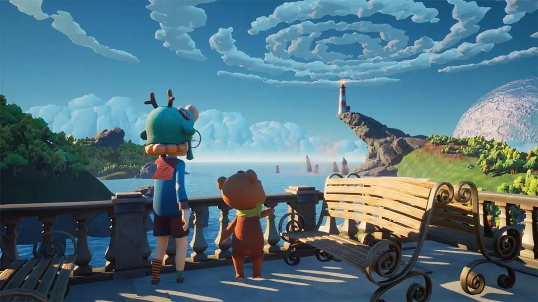 图片[4]-白日梦：被遗忘的悲伤 1.0.1金手指-极速数码电玩