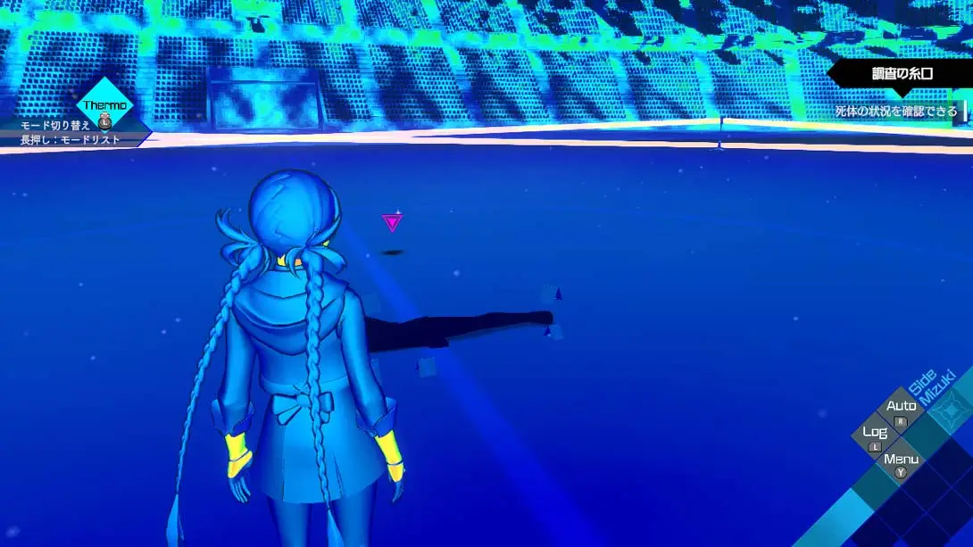 图片[2]-AI梦境档案 涅槃计划 极限画质 MOD-极速数码电玩