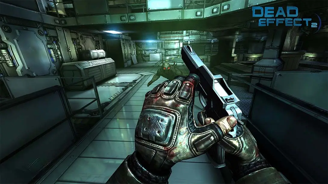 图片[5]-死亡效应2 v1.0.0 金手指-极速数码电玩