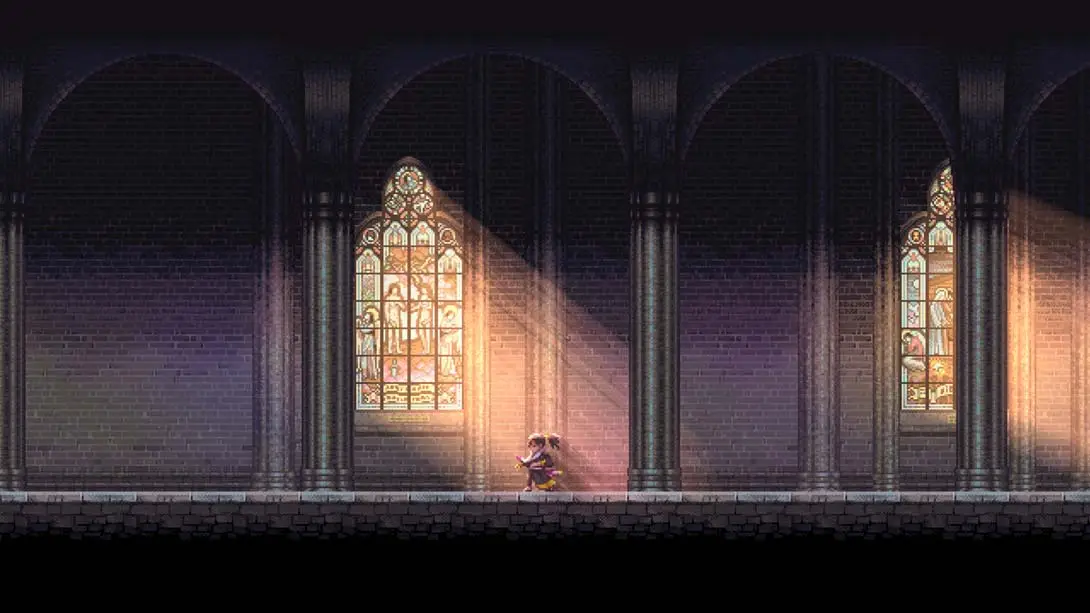 图片[6]-武士 零 v1.0.5 金手指-极速数码电玩