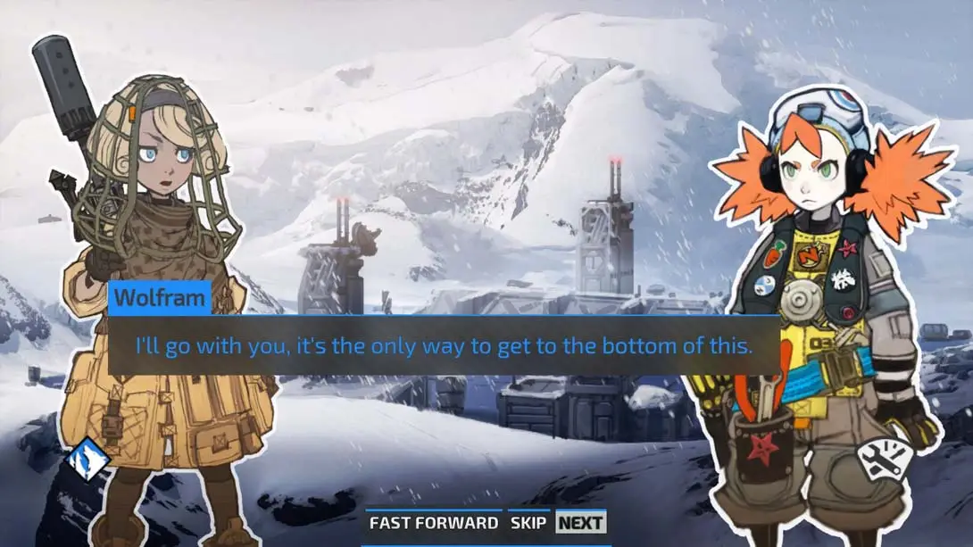 图片[3]-小小金属 虚构的帝国 中文汉化 MOD-极速数码电玩