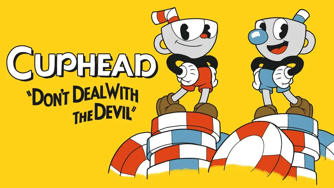 茶杯头 Cuphead v1.3.7金手指-极速数码电玩