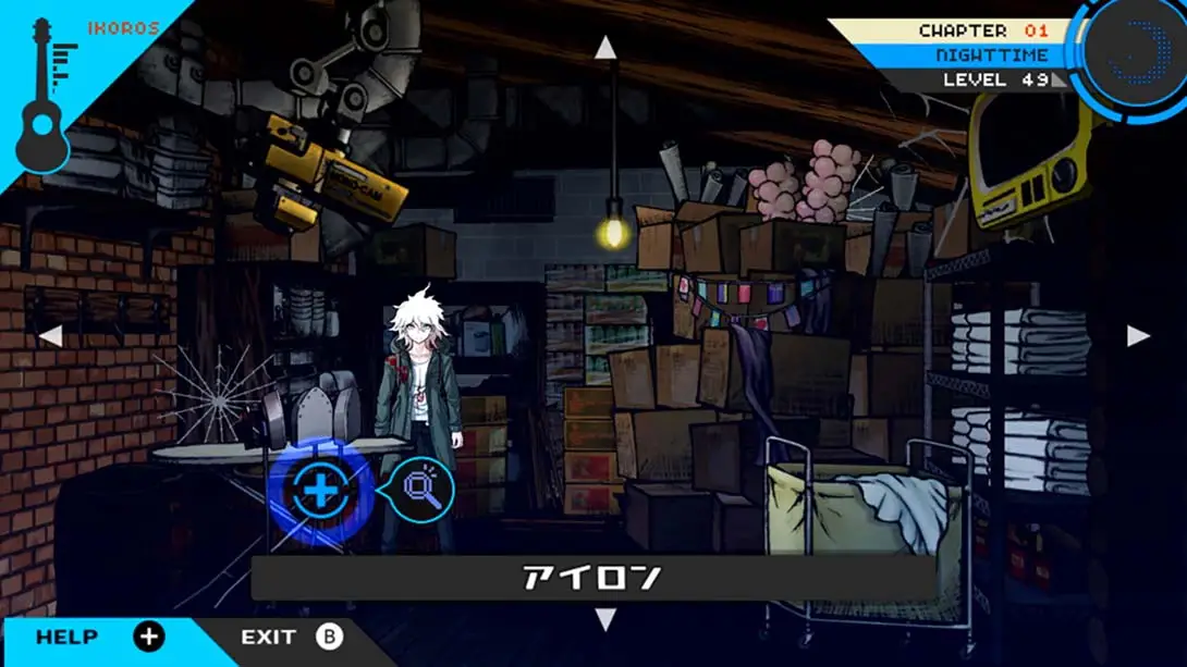 图片[2]-弹丸论破2 再见了绝望学园 100%完美存档-极速数码电玩