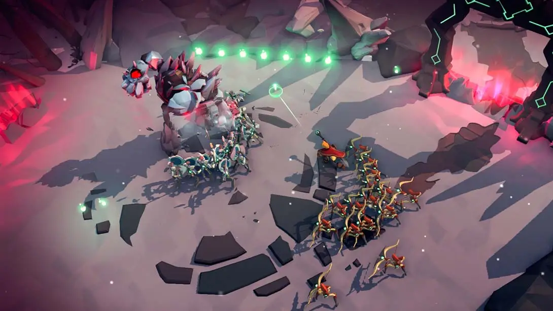 图片[5]-灵能主宰 中文汉化 MOD-极速数码电玩