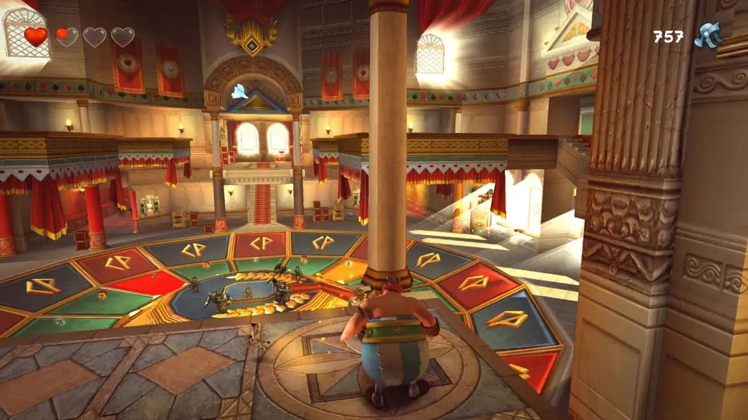 图片[5]-幻想新国度2 重制 v1.4.62 金手指-极速数码电玩