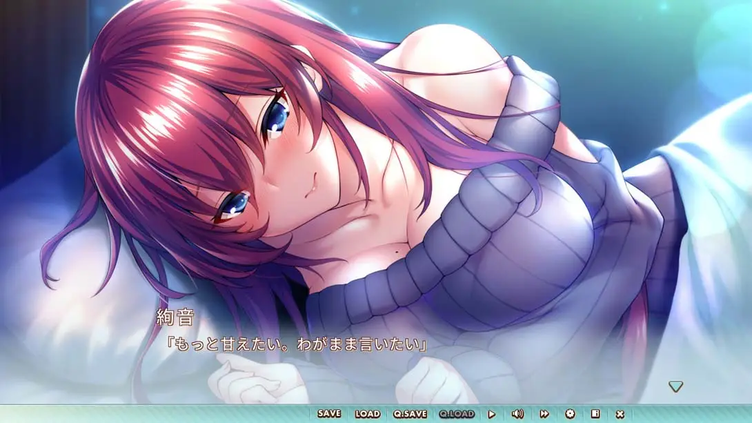 图片[3]-年下彼女 中文汉化 MOD-极速数码电玩