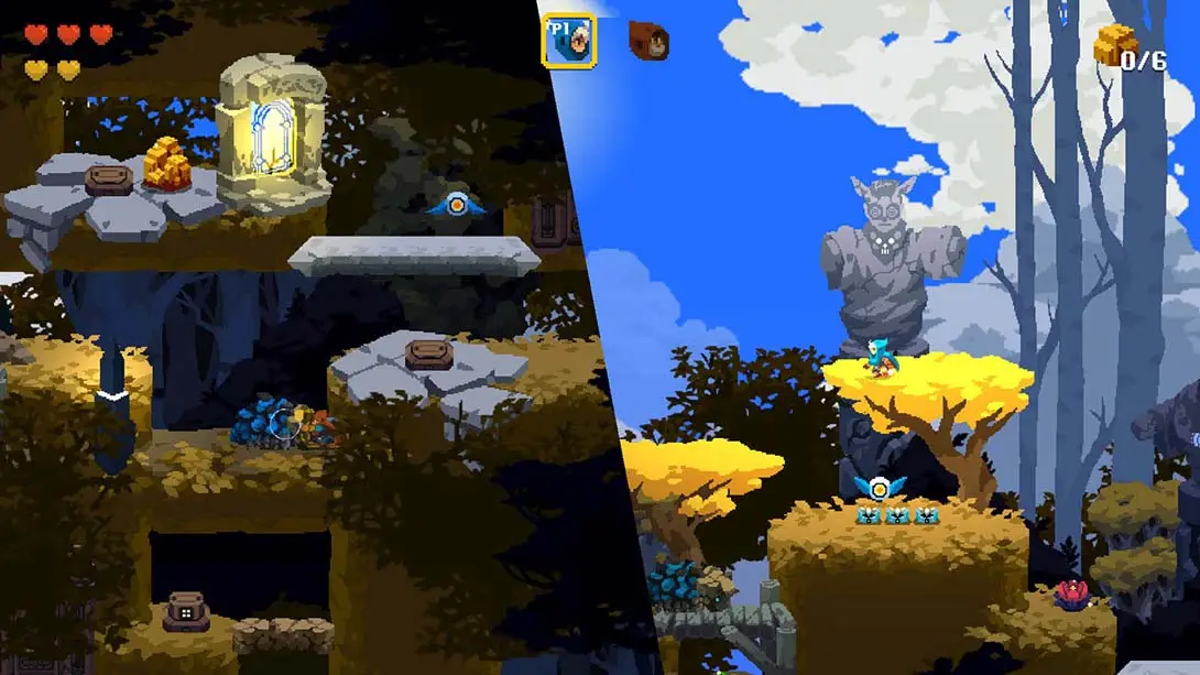 图片[4]-神盾守卫者 中文汉化 MOD-极速数码电玩