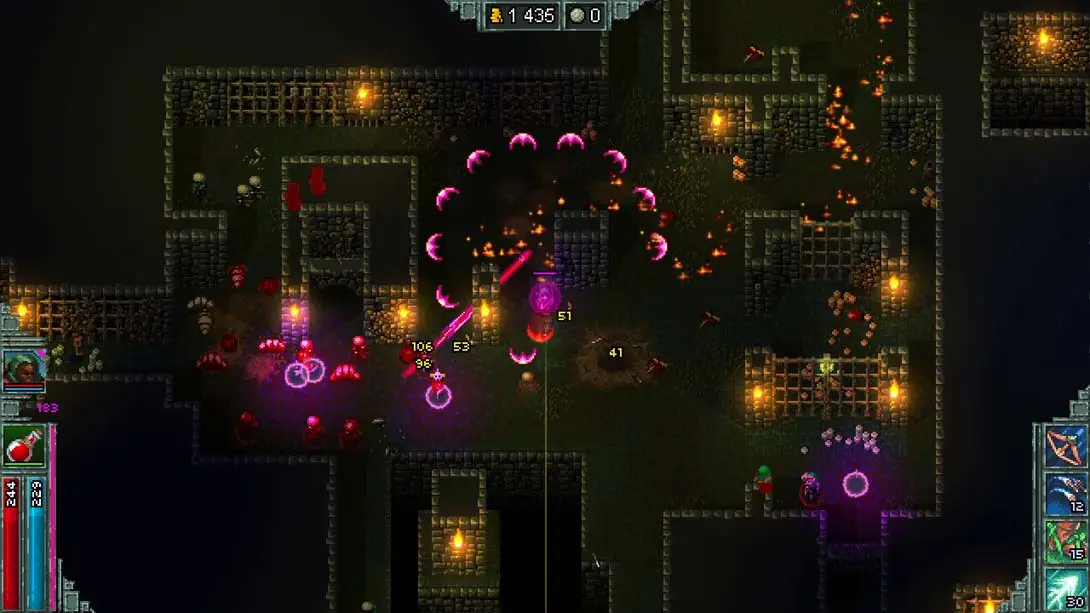 图片[7]-铁锤守卫英雄传 中文汉化 MOD-极速数码电玩