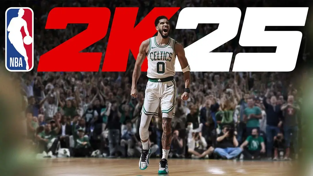NBA篮球 NBA 2K25 赛季转会交易存档-极速数码电玩
