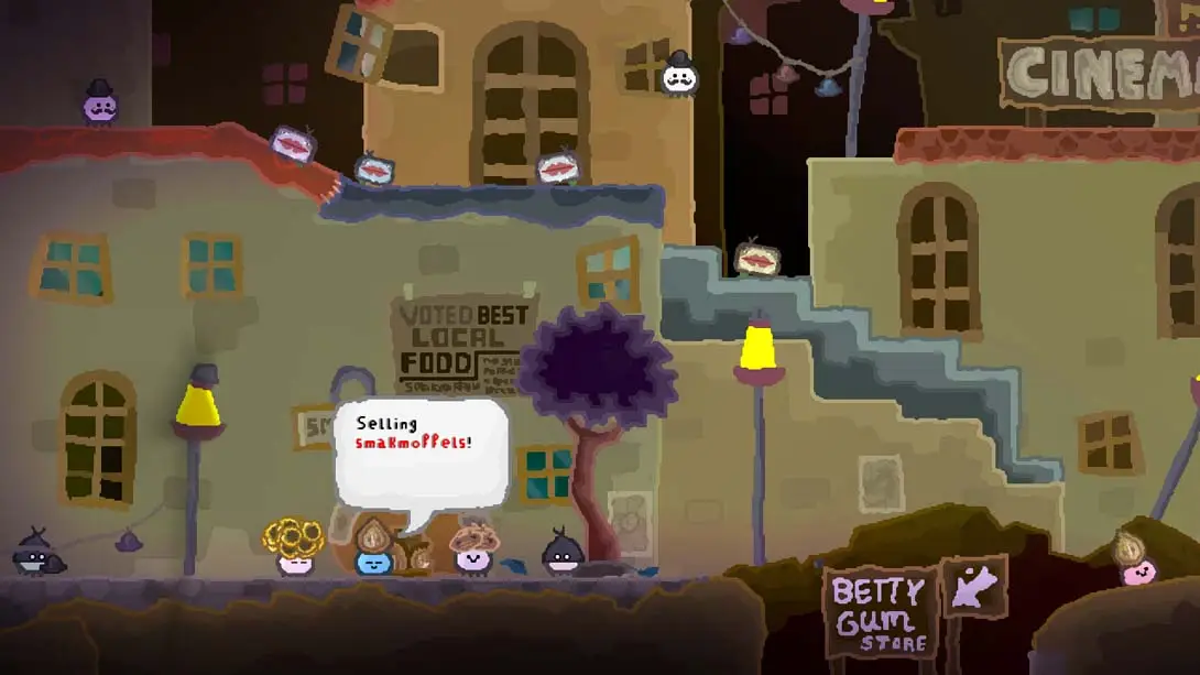 图片[3]-巫泡 决定版 中文汉化 MOD-极速数码电玩