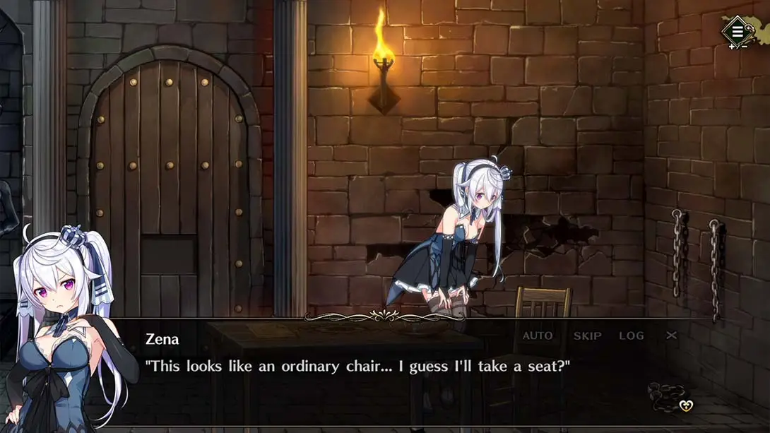 图片[6]-监狱公主 100%完美存档-极速数码电玩