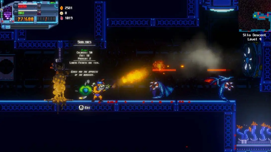 图片[2]-吞噬子弹 v1.0.0 金手指-极速数码电玩