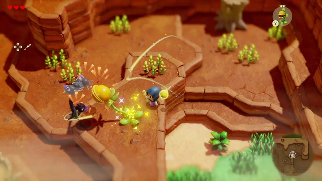 图片[5]-塞尔达传说：智慧的再现 全收集存档-极速数码电玩