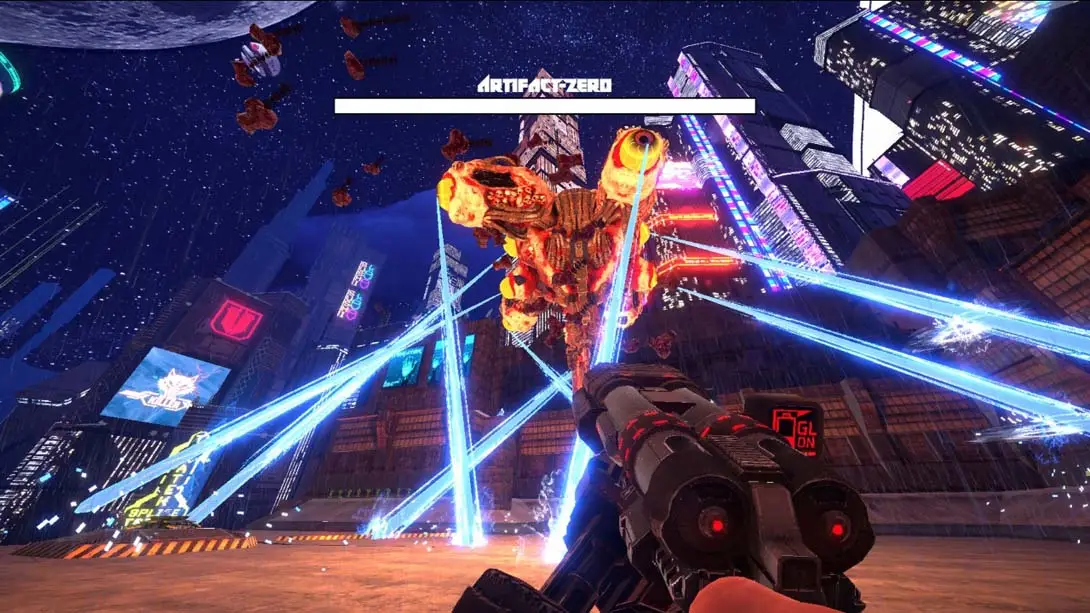 图片[4]-乐园狂杀 v1.2.0 金手指-极速数码电玩