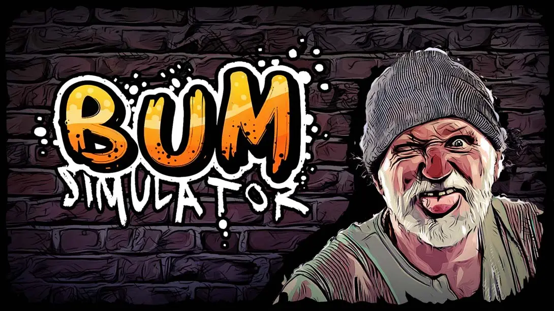 流浪汉模拟器 极限画质 MOD-极速数码电玩