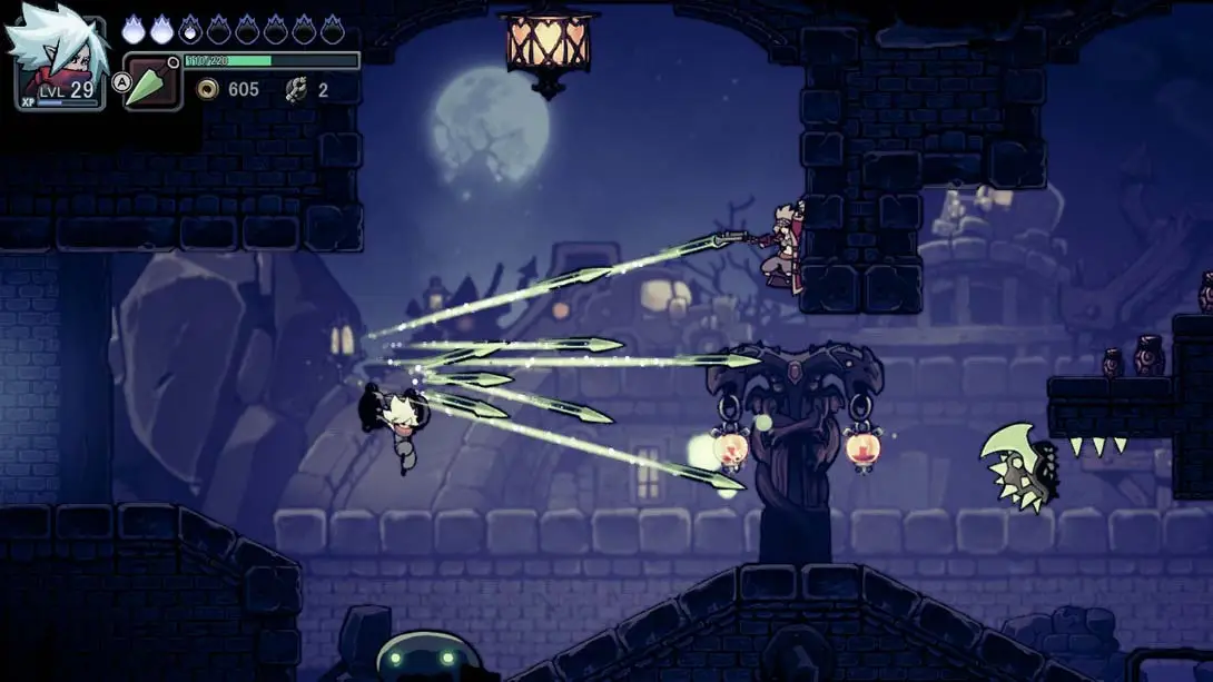 图片[4]-暮光武僧 解锁画质60帧 MOD-极速数码电玩