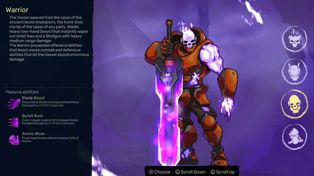 图片[2]-世界崩坏的记忆 中文汉化 MOD-极速数码电玩