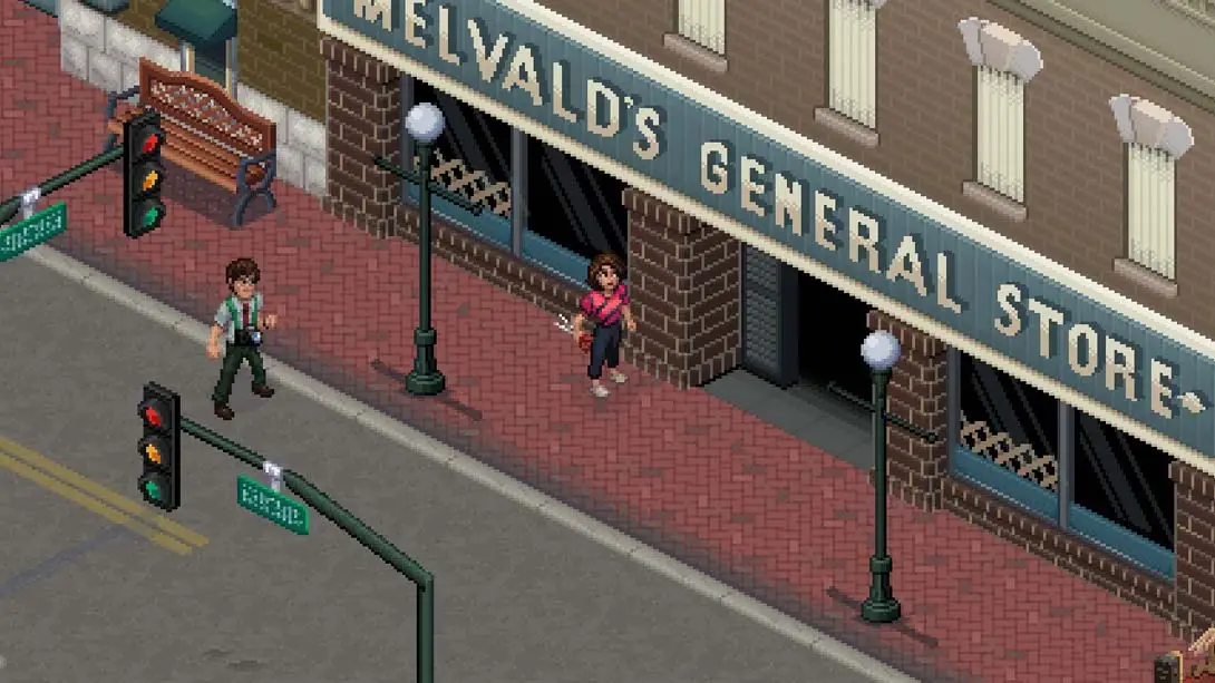 图片[2]-怪奇物语3 游戏 中文汉化 MOD-极速数码电玩