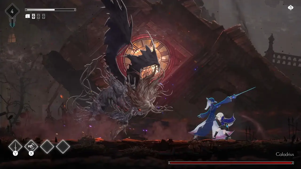 图片[6]-终焉之玛格诺利亚 雾中之花 极限画质 MOD-极速数码电玩