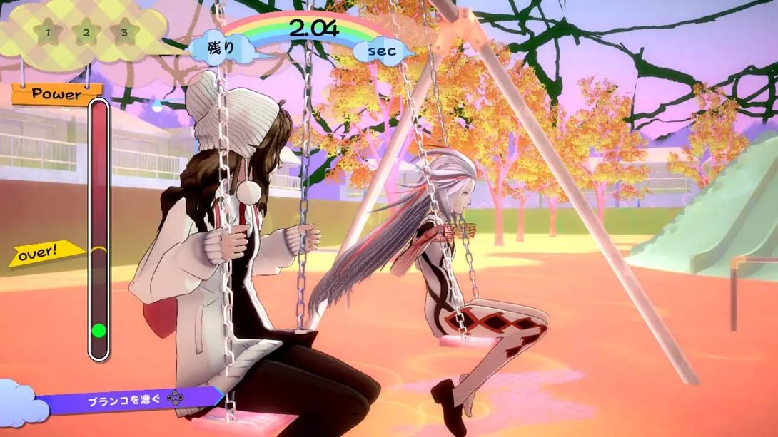 图片[3]-AI梦境档案 涅槃计划 极限画质 MOD-极速数码电玩