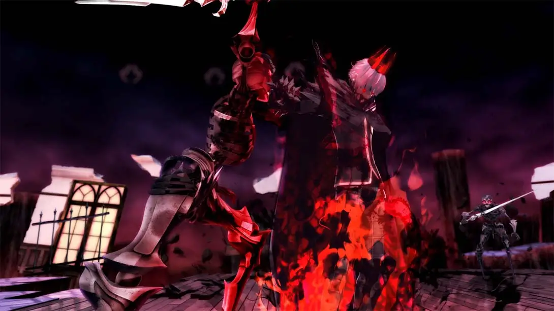 图片[4]-罪恶王权 99级满技能初始存档-极速数码电玩