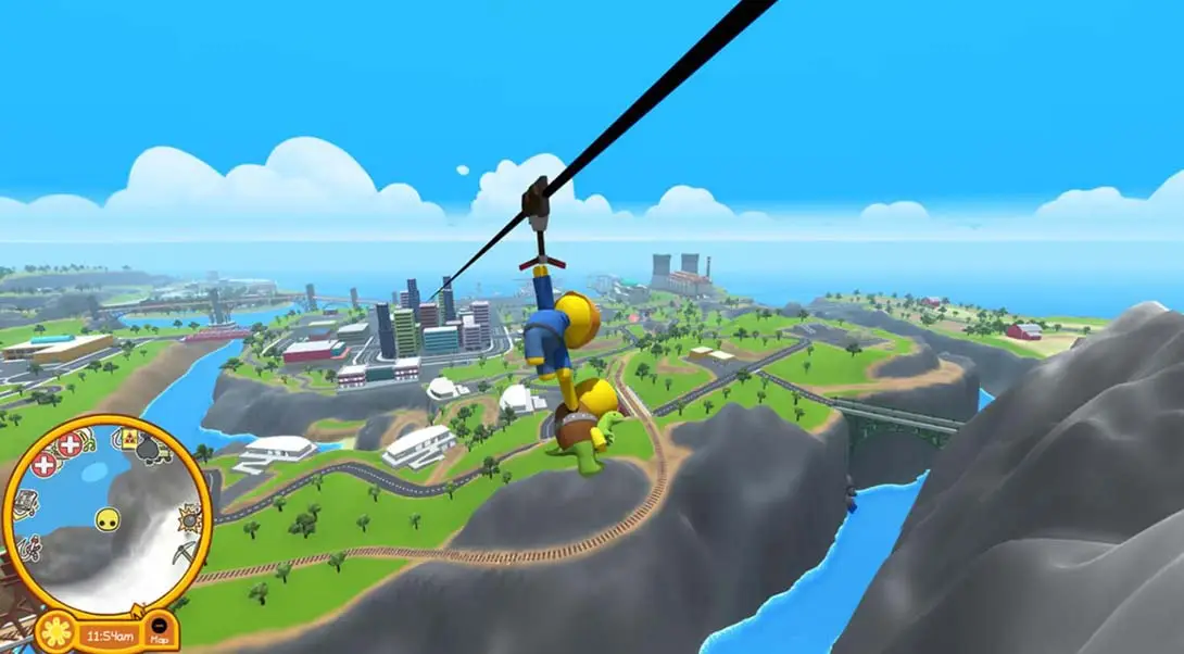 图片[4]-晃晃人生 v1.0.0.2 金手指-极速数码电玩