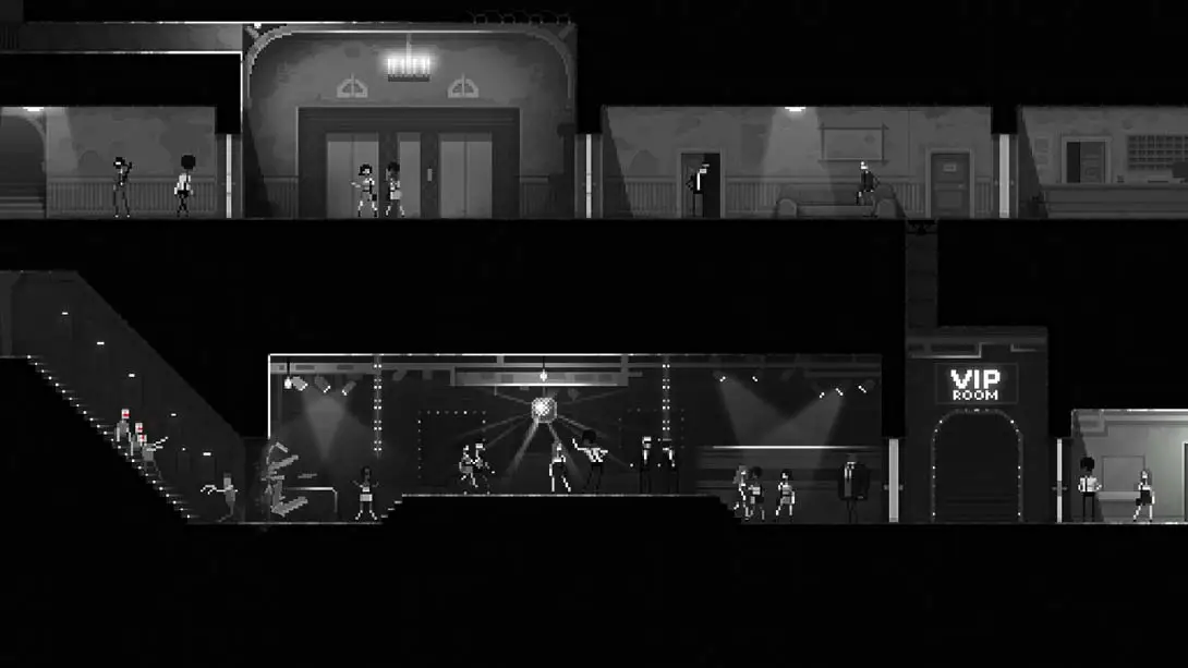 图片[3]-僵尸惊魂夜 全通关完美存档-极速数码电玩