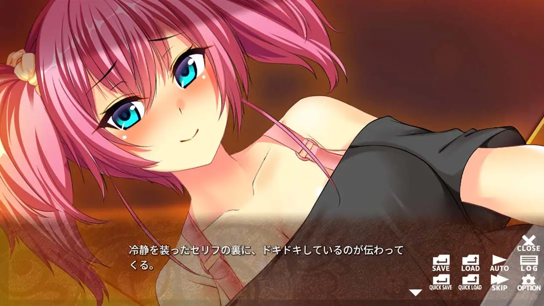 图片[3]-肉食辣妹竟是清纯派 中文100%解锁存档-极速数码电玩