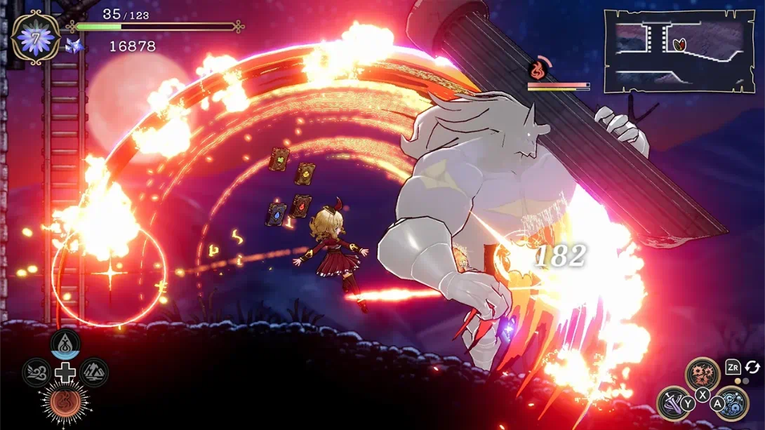 图片[5]-魔法司书阿莉安娜 v1.0.2 金手指-极速数码电玩