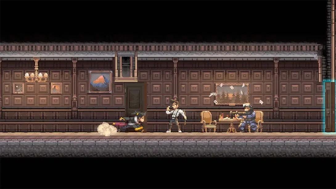 图片[5]-武士 零 v1.0.5 金手指-极速数码电玩