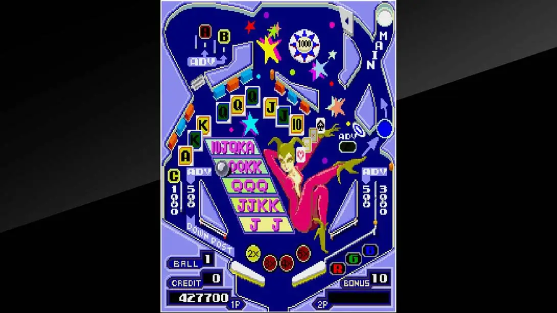 图片[5]-街机博物馆 弹球街机台 v1.0.1 金手指-极速数码电玩