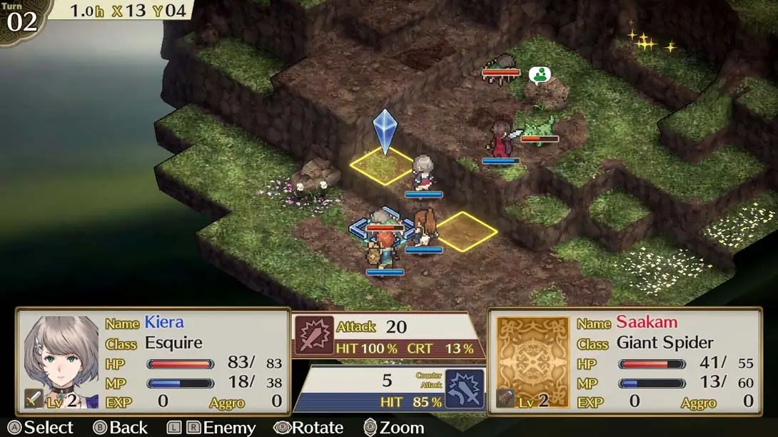 图片[3]-佣兵重生 回忆山猫 中文汉化 MOD-极速数码电玩