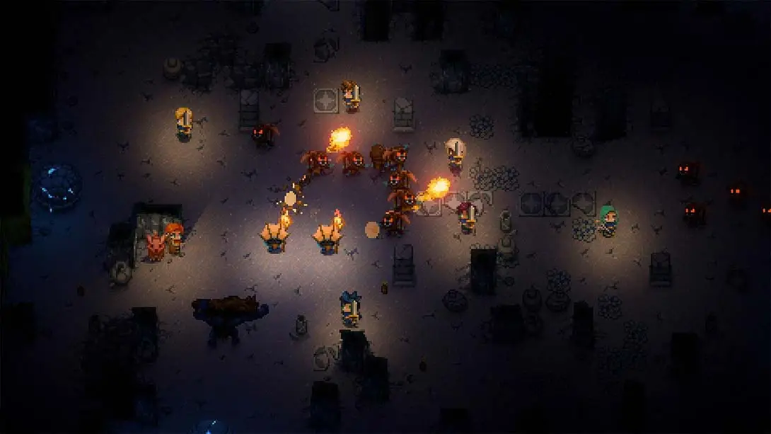 图片[5]-地心护核者 全物品999初始存档-极速数码电玩