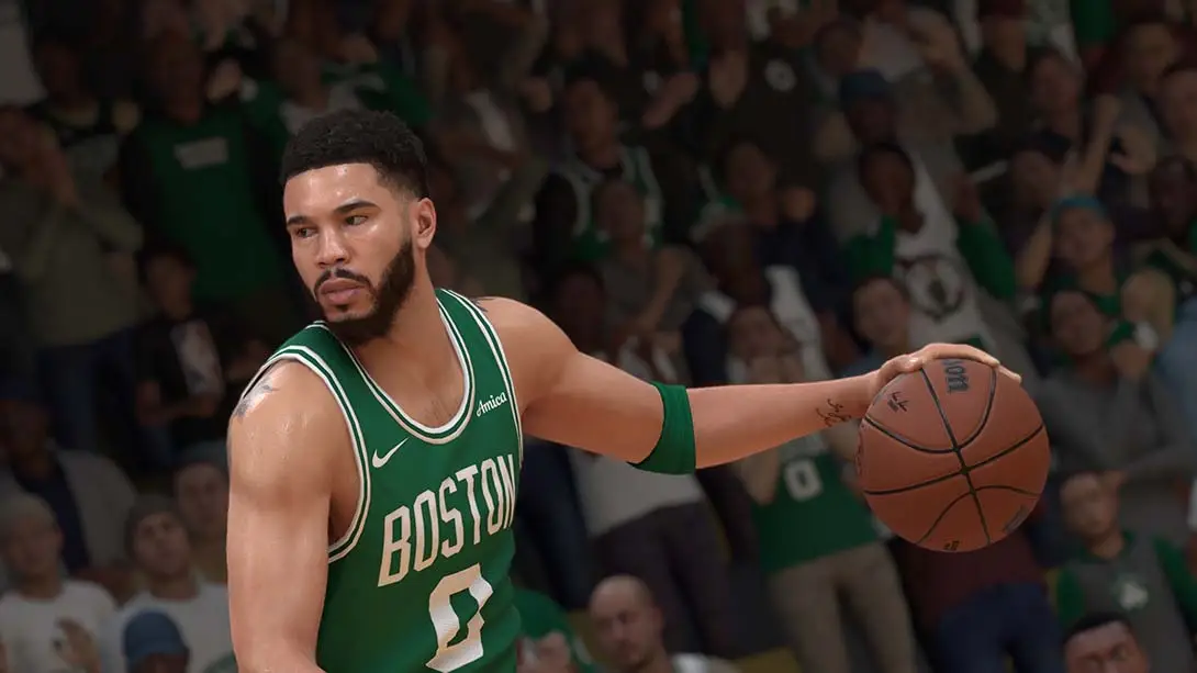 图片[6]-NBA篮球 NBA 2K25 赛季转会交易存档-极速数码电玩