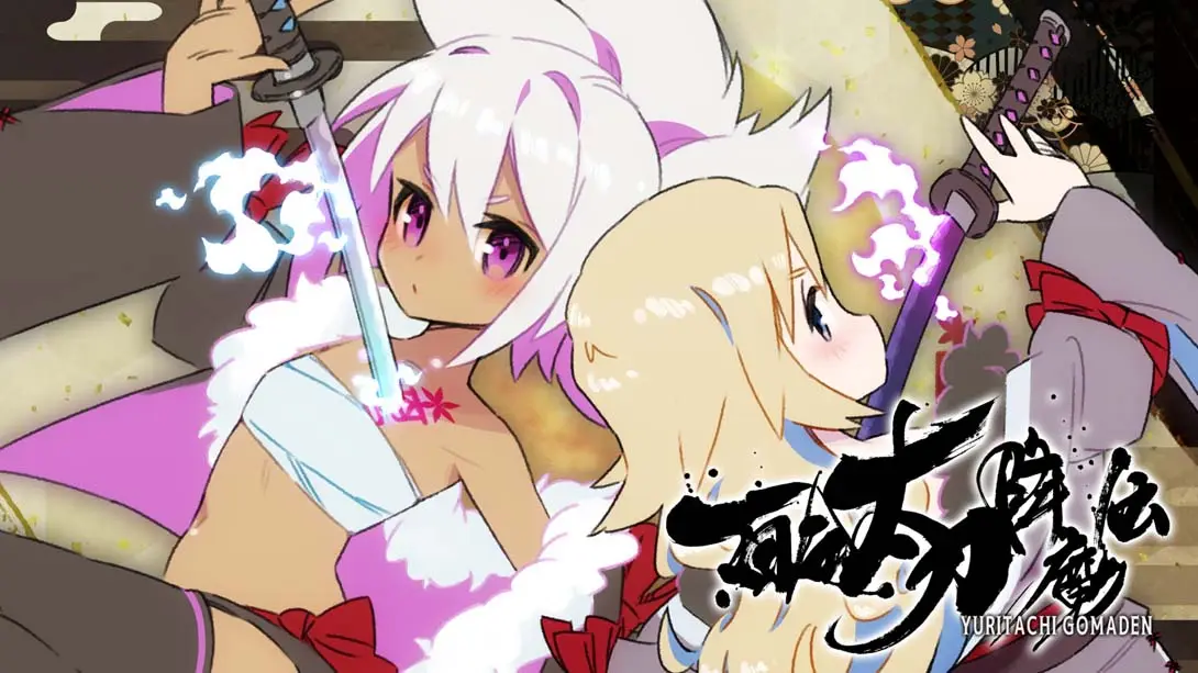 百合太刀降魔传 v1.0.0 金手指-极速数码电玩