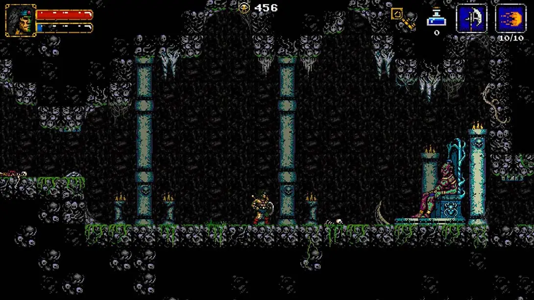 图片[6]-贝霍加 v1.03 金手指-极速数码电玩