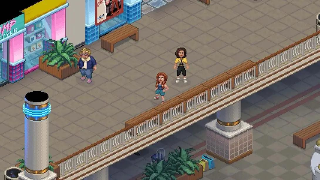 图片[5]-怪奇物语3 游戏 中文汉化 MOD-极速数码电玩