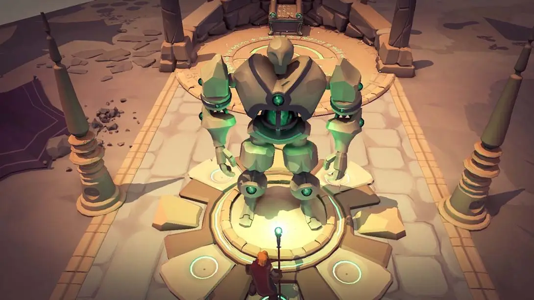 图片[2]-灵能主宰 中文汉化 MOD-极速数码电玩