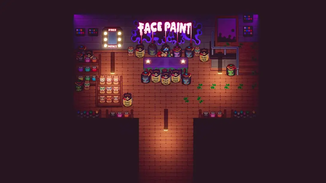 图片[2]-传奇摔角手 v0.2.1.89 金手指-极速数码电玩