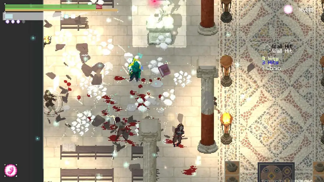 图片[3]-失魂者 中文汉化 MOD-极速数码电玩