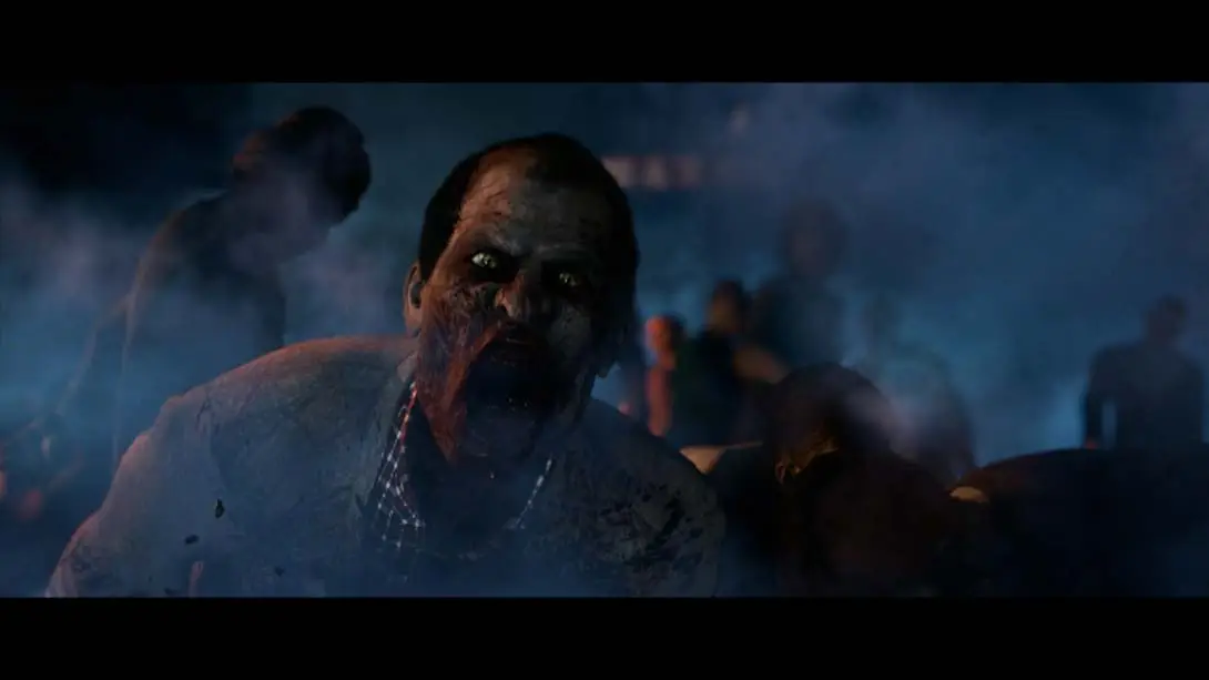 图片[5]-生化危机6 全解锁完美存档-极速数码电玩