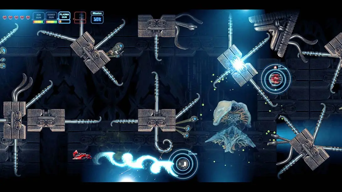 图片[4]-遥远生活 v1.0.0 金手指-极速数码电玩