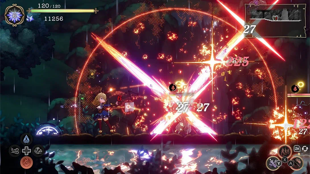 图片[4]-魔法司书阿莉安娜 v1.0.2 金手指-极速数码电玩