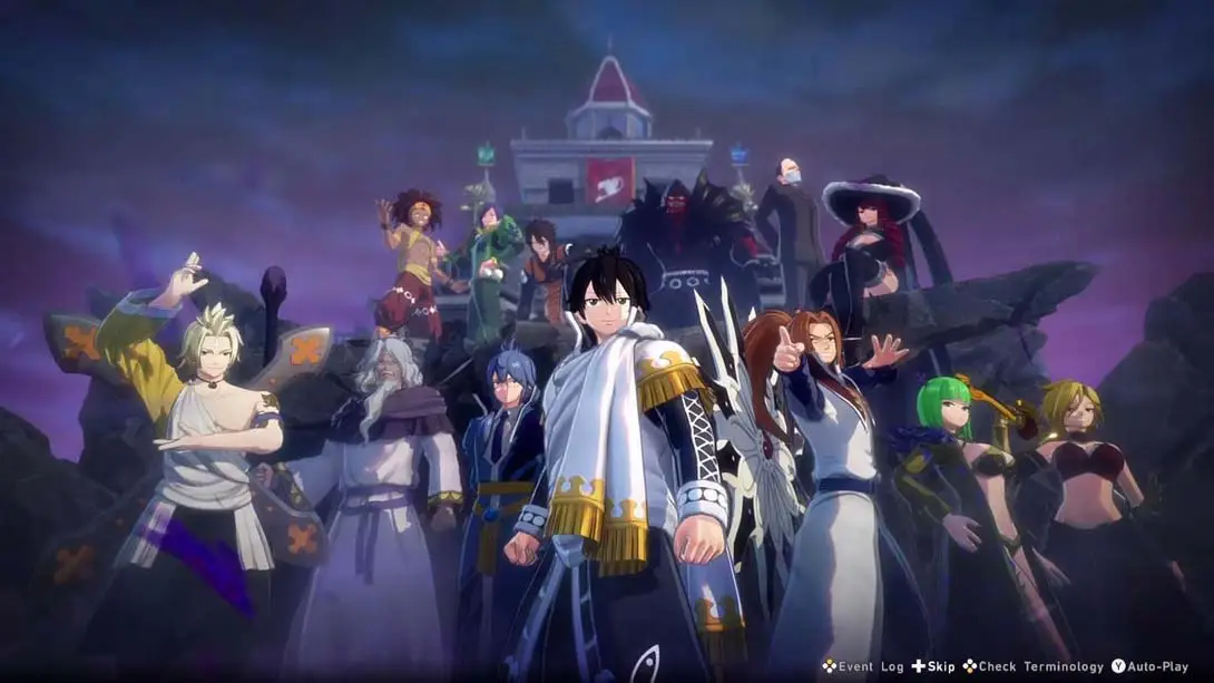 图片[6]-妖精尾巴2 v1.4.2 金手指-极速数码电玩