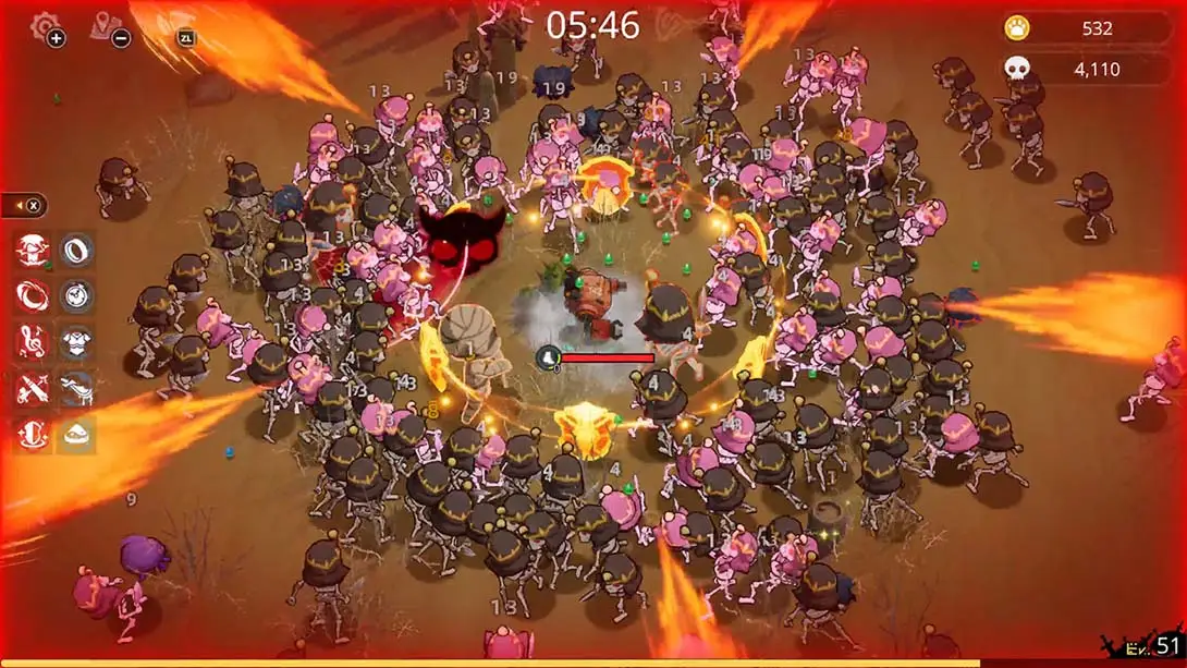 图片[5]-暮光幸存者 全角色存档-极速数码电玩