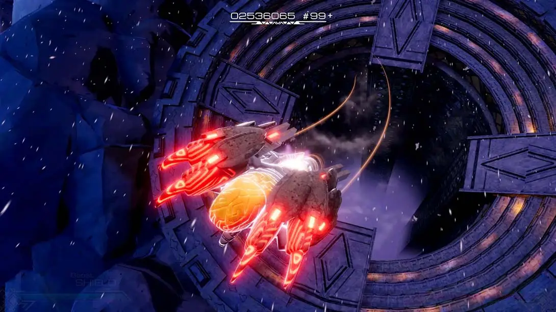 图片[7]-天使之翼号 v1.0.1 金手指-极速数码电玩